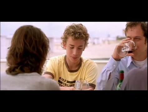 Elève libre Extrait vidéo VF