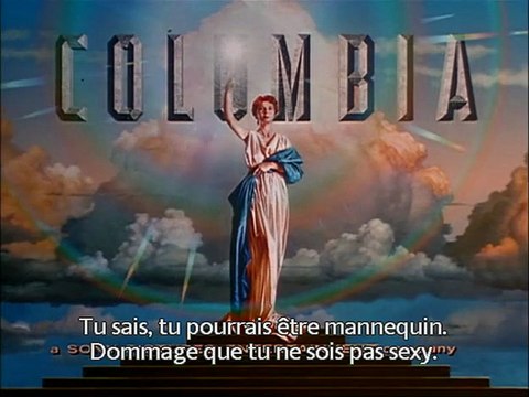 Sexe intentions Bande-annonce VO