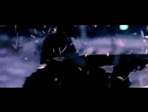 Assaut sur le central 13 Extrait vidéo (2) VF