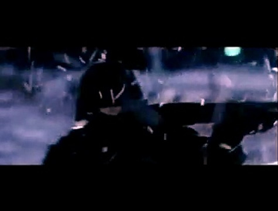 Assaut sur le central 13 Extrait vidéo (2) VF