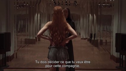 Suspiria EXTRAIT VO "Plus haut"