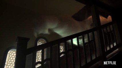 L&#039;irréel : incroyables témoignages - saison 3 Bande-annonce VO