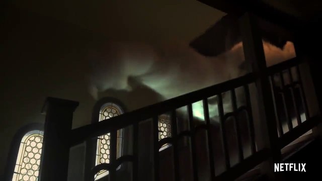 L'irréel : incroyables témoignages - saison 3 Bande-annonce VO