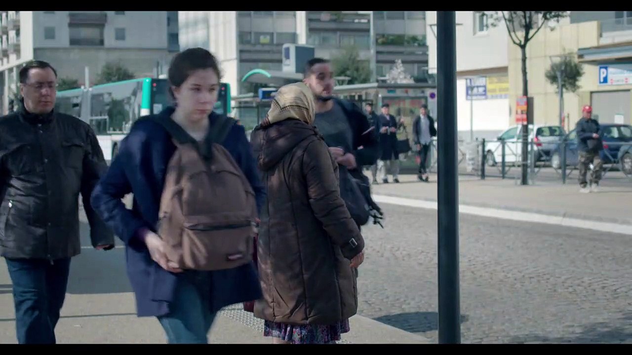 D'une pierre deux coups - EXTRAIT "La lettre"