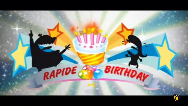 La Minute du lundi 22 mars 2010