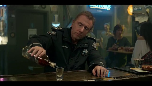 Tin Star - saison 1 EXTRAIT VO You want it darker?