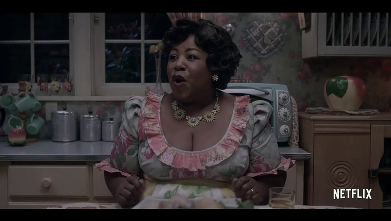 Les Désastreuses aventures des orphelins Baudelaire - saison 3 TEASER VF "Date de lancement"