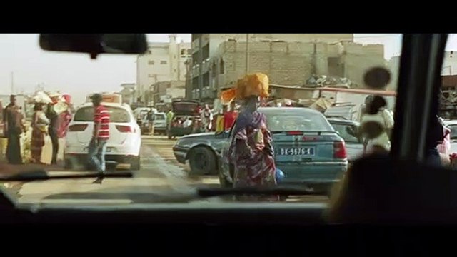 Un Ange Bande-annonce VF