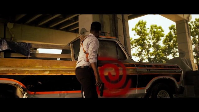 Spirale : L'Héritage de Saw Bande-annonce VF