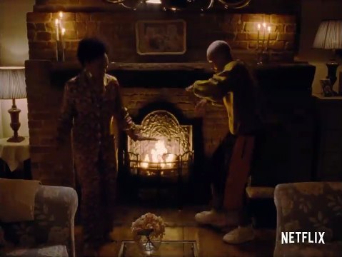 Master of None - saison 3 Bande-annonce VO