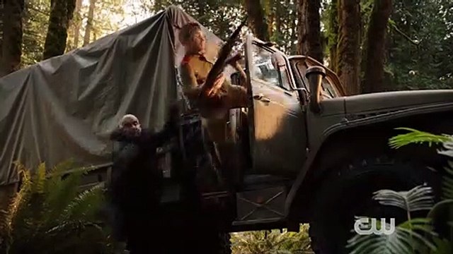 DC's Legends of Tomorrow - saison 6 Bande-annonce VO