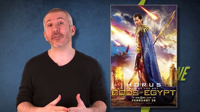 Gods of... Fanzone !