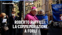 Roberto Ruffilli: la commemorazione a Forlì