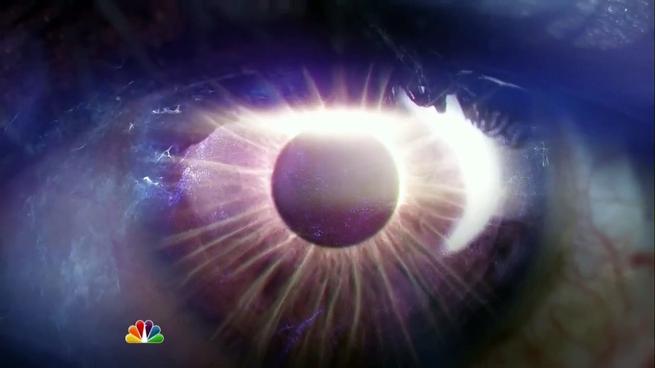 Heroes Reborn - TEASER VO "Joanne"