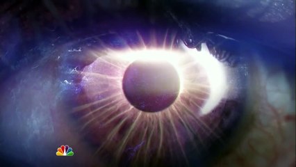 Heroes Reborn - TEASER VO "Joanne"