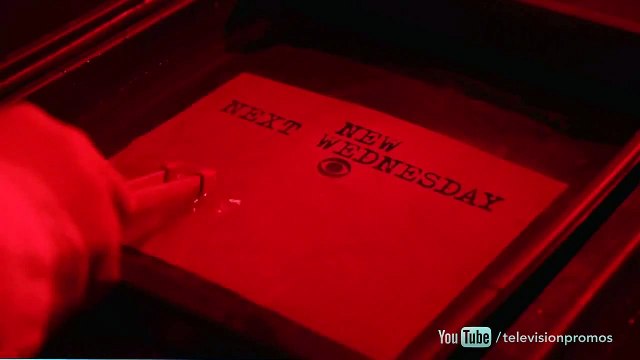 Esprits criminels - saison 8 - épisode 16 Teaser VO