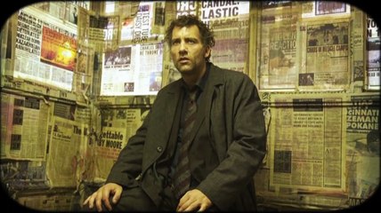 Aviez-vous remarqué ? Les Fils de l'Homme