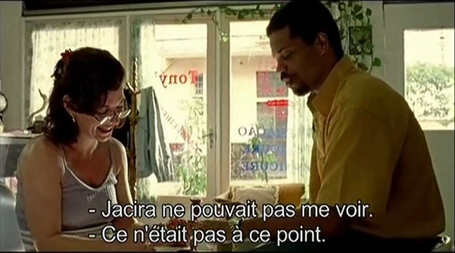 A Casa de Alice Extrait vidéo (2) VO