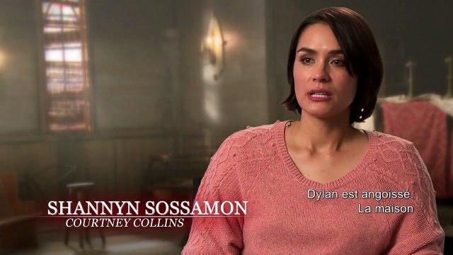 Sinister 2 - MAKING OF VOST Une nouvelle famille