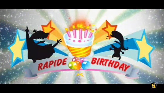 La Minute du mardi 30 mars 2010