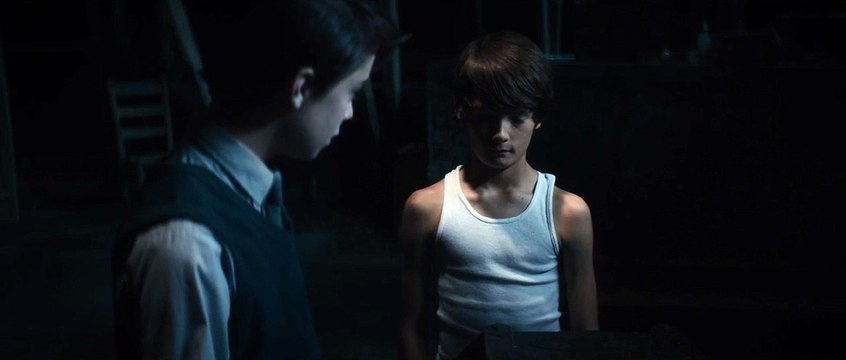 Sinister 2 - EXTRAIT VOST Coffre