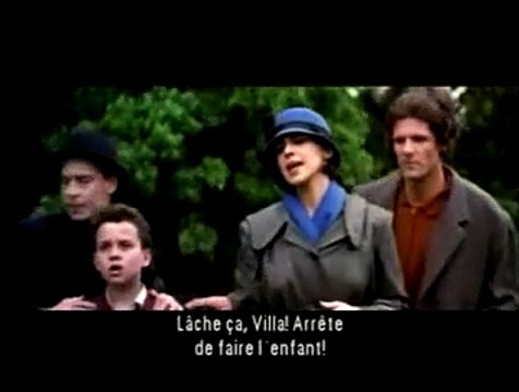 Villa-Lobos, une vie passionnée Extrait vidéo (2) VO