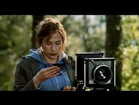 L'Oeil de l'autre Bande-annonce VF