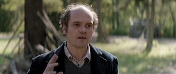 Men & Chicken Bande-annonce VO