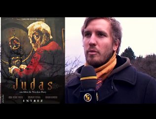 Nicolas Bary Interview : Les Enfants de Timpelbach