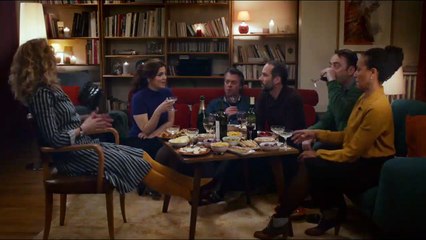 Aurore TEASER VF "Lettres"