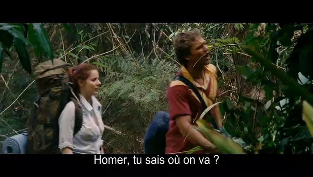 Demain, quand la guerre a commencé Bande-annonce VO