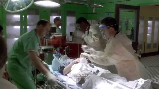 Urgences l'intégrale Bande-annonce VF