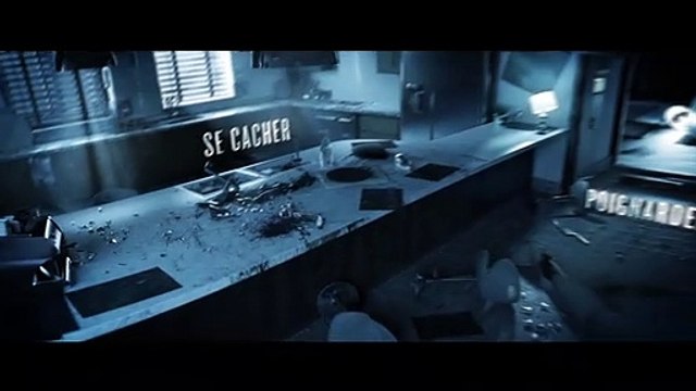 UNTIL DAWN Bande-annonce Aftermath VOST