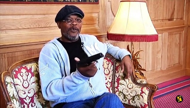 La Minute du lundi 12 avril 2010