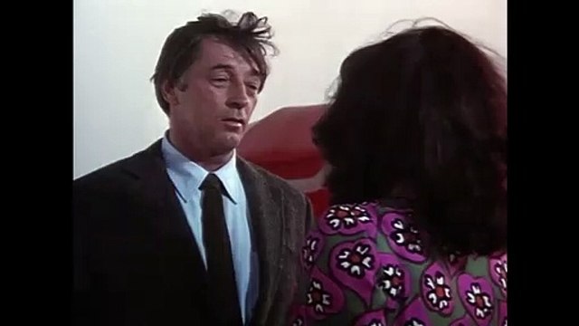 Cérémonie secrète Bande-annonce VO