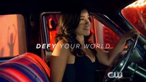 Arrow, Flash, Supernatural... Les séries de la rentrée 2015 de la CW en vidéo