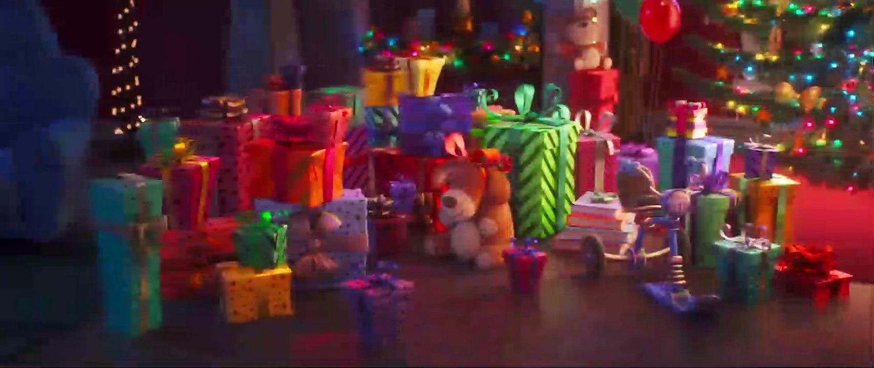 Le Grinch EXTRAIT VF "Le Grinch vole Noël"