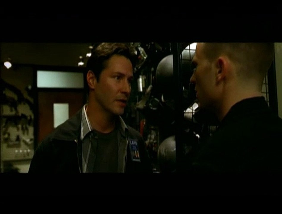 Au bout de la nuit Extrait vidéo VF