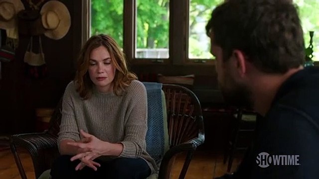 The Affair - saison 2 Bande-annonce (2) VO