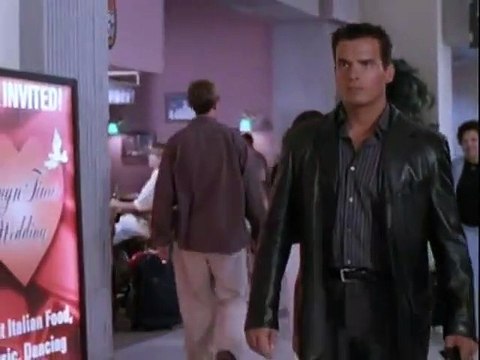 Panique en altitude Bande-annonce VO