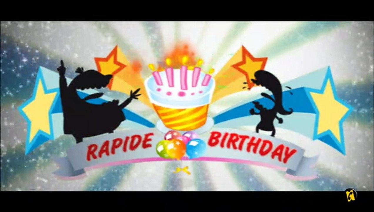 La Minute du lundi 19 avril 2010