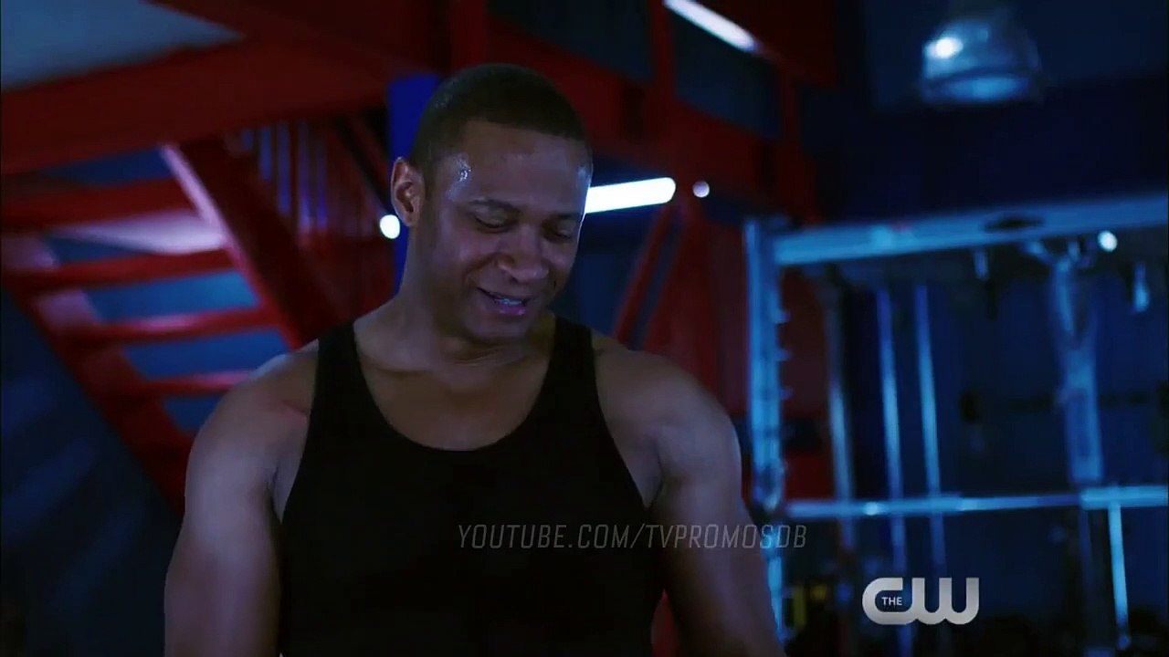 Elseworlds : second teaser du cross-over 2018 de l'Arrowverse