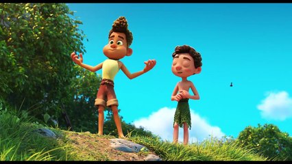 Luca Bande-annonce VF