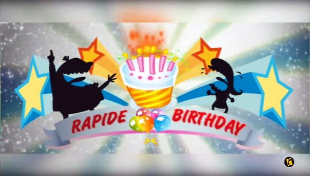 La Minute du vendredi 16 avril 2010