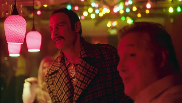 Outsider EXTRAIT VF Rencontre avec Linda