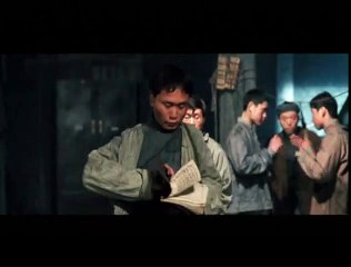 Les Orphelins de Huang Shi Extrait vidéo (2) VF