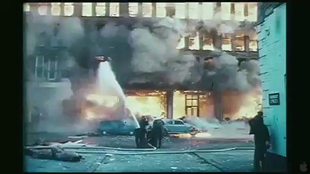 Five Minutes Of Heaven Bande-annonce VO