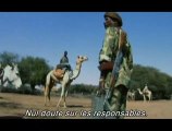 Darfour : du sable et des larmes Bande-annonce VO