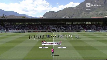 Sudtirol v Padova