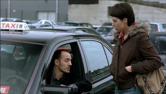 Le Silence de Lorna Bande-annonce VF